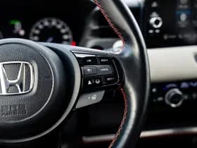 Honda HR-V 1.5 Full Hybrid Advance Style Automaat | Dealeronderhouden | Stoelverwarming | Adaptieve cruise | Navigatie | PDC voor en achter thumbnail 16