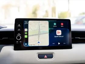 Honda HR-V 1.5 Full Hybrid Advance Style Automaat | Dealeronderhouden | Stoelverwarming | Adaptieve cruise | Navigatie | PDC voor en achter thumbnail 27