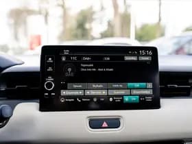 Honda HR-V 1.5 Full Hybrid Advance Style Automaat | Dealeronderhouden | Stoelverwarming | Adaptieve cruise | Navigatie | PDC voor en achter thumbnail 31