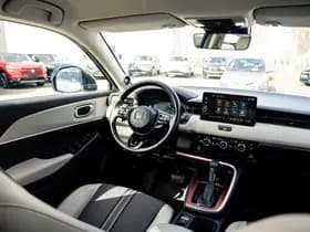 Honda HR-V 1.5 Full Hybrid Advance Style Automaat | Dealeronderhouden | Stoelverwarming | Adaptieve cruise | Navigatie | PDC voor en achter thumbnail 41