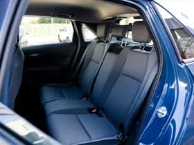 Honda Jazz 1.5 Full Hybrid Elegance automaat | 8 jaar garantie | Seabed Blue Pearl | Stoelverwarming | Navigatie | Adaptieve cruisecontrol thumbnail 19