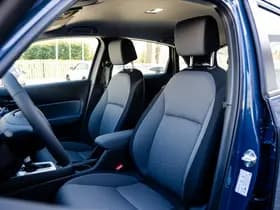 Honda Jazz 1.5 Full Hybrid Elegance automaat | 8 jaar garantie | Seabed Blue Pearl | Stoelverwarming | Navigatie | Adaptieve cruisecontrol thumbnail 3