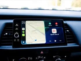 Honda Jazz 1.5 Full Hybrid Elegance automaat | 8 jaar garantie | Seabed Blue Pearl | Stoelverwarming | Navigatie | Adaptieve cruisecontrol thumbnail 23