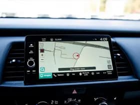 Honda Jazz 1.5 Full Hybrid Elegance automaat | 8 jaar garantie | Seabed Blue Pearl | Stoelverwarming | Navigatie | Adaptieve cruisecontrol thumbnail 24