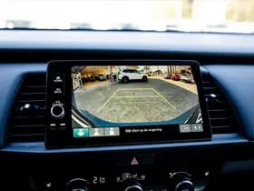 Honda Jazz 1.5 Full Hybrid Elegance automaat | 8 jaar garantie | Seabed Blue Pearl | Stoelverwarming | Navigatie | Adaptieve cruisecontrol thumbnail 25