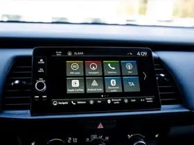 Honda Jazz 1.5 Full Hybrid Elegance automaat | 8 jaar garantie | Seabed Blue Pearl | Stoelverwarming | Navigatie | Adaptieve cruisecontrol thumbnail 26