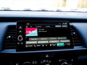 Honda Jazz 1.5 Full Hybrid Elegance automaat | 8 jaar garantie | Seabed Blue Pearl | Stoelverwarming | Navigatie | Adaptieve cruisecontrol thumbnail 27