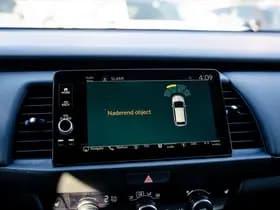 Honda Jazz 1.5 Full Hybrid Elegance automaat | 8 jaar garantie | Seabed Blue Pearl | Stoelverwarming | Navigatie | Adaptieve cruisecontrol thumbnail 28