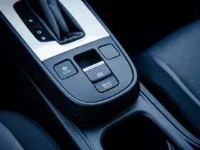 Honda Jazz 1.5 Full Hybrid Elegance automaat | 8 jaar garantie | Seabed Blue Pearl | Stoelverwarming | Navigatie | Adaptieve cruisecontrol thumbnail 31