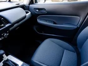 Honda Jazz 1.5 Full Hybrid Elegance automaat | 8 jaar garantie | Seabed Blue Pearl | Stoelverwarming | Navigatie | Adaptieve cruisecontrol thumbnail 33