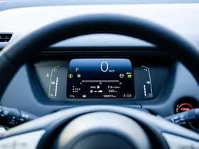 Honda Jazz 1.5 Full Hybrid Elegance automaat | 8 jaar garantie | Seabed Blue Pearl | Stoelverwarming | Navigatie | Adaptieve cruisecontrol thumbnail 7