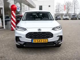 Honda Zr-V 2.0 Full Hybrid Sport automaat | NL Auto | Volledig Dealeronderhouden | Carplay | Adaptieve Cruisecontrol | Navigatie | PDC voor thumbnail 11