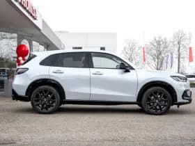 Honda Zr-V 2.0 Full Hybrid Sport automaat | NL Auto | Volledig Dealeronderhouden | Carplay | Adaptieve Cruisecontrol | Navigatie | PDC voor thumbnail 15