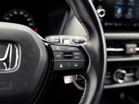 Honda Zr-V 2.0 Full Hybrid Sport automaat | NL Auto | Volledig Dealeronderhouden | Carplay | Adaptieve Cruisecontrol | Navigatie | PDC voor thumbnail 17