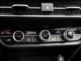 Honda Zr-V 2.0 Full Hybrid Sport automaat | NL Auto | Volledig Dealeronderhouden | Carplay | Adaptieve Cruisecontrol | Navigatie | PDC voor thumbnail 19