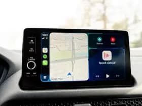 Honda Zr-V 2.0 Full Hybrid Sport automaat | NL Auto | Volledig Dealeronderhouden | Carplay | Adaptieve Cruisecontrol | Navigatie | PDC voor thumbnail 26