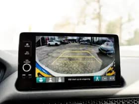 Honda Zr-V 2.0 Full Hybrid Sport automaat | NL Auto | Volledig Dealeronderhouden | Carplay | Adaptieve Cruisecontrol | Navigatie | PDC voor thumbnail 28