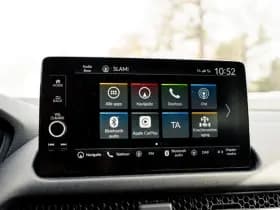 Honda Zr-V 2.0 Full Hybrid Sport automaat | NL Auto | Volledig Dealeronderhouden | Carplay | Adaptieve Cruisecontrol | Navigatie | PDC voor thumbnail 29