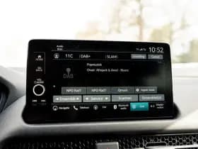 Honda Zr-V 2.0 Full Hybrid Sport automaat | NL Auto | Volledig Dealeronderhouden | Carplay | Adaptieve Cruisecontrol | Navigatie | PDC voor thumbnail 30