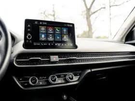 Honda Zr-V 2.0 Full Hybrid Sport automaat | NL Auto | Volledig Dealeronderhouden | Carplay | Adaptieve Cruisecontrol | Navigatie | PDC voor thumbnail 4