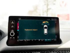 Honda Zr-V 2.0 Full Hybrid Sport automaat | NL Auto | Volledig Dealeronderhouden | Carplay | Adaptieve Cruisecontrol | Navigatie | PDC voor thumbnail 31