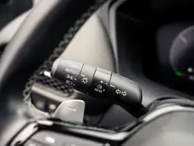 Honda Zr-V 2.0 Full Hybrid Sport automaat | NL Auto | Volledig Dealeronderhouden | Carplay | Adaptieve Cruisecontrol | Navigatie | PDC voor thumbnail 36