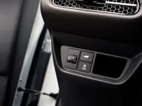 Honda Zr-V 2.0 Full Hybrid Sport automaat | NL Auto | Volledig Dealeronderhouden | Carplay | Adaptieve Cruisecontrol | Navigatie | PDC voor thumbnail 39