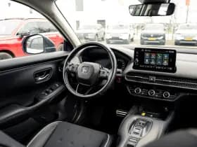 Honda Zr-V 2.0 Full Hybrid Sport automaat | NL Auto | Volledig Dealeronderhouden | Carplay | Adaptieve Cruisecontrol | Navigatie | PDC voor thumbnail 41