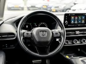 Honda Zr-V 2.0 Full Hybrid Sport automaat | NL Auto | Volledig Dealeronderhouden | Carplay | Adaptieve Cruisecontrol | Navigatie | PDC voor thumbnail 6
