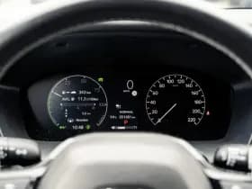 Honda Zr-V 2.0 Full Hybrid Sport automaat | NL Auto | Volledig Dealeronderhouden | Carplay | Adaptieve Cruisecontrol | Navigatie | PDC voor thumbnail 7