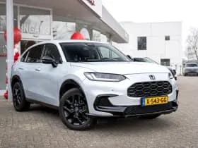 Honda Zr-V 2.0 Full Hybrid Sport automaat | NL Auto | Volledig Dealeronderhouden | Carplay | Adaptieve Cruisecontrol | Navigatie | PDC voor thumbnail 9