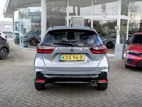 Honda Jazz 1.5 Full Hybrid Advance Sport Automaat | Adaptieve cruise | Dode hoek detectie | DAB | Apple Carplay / Android auto | Stoelverwa thumbnail 11