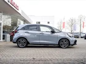 Honda Jazz 1.5 Full Hybrid Advance Sport Automaat | Adaptieve cruise | Dode hoek detectie | DAB | Apple Carplay / Android auto | Stoelverwa thumbnail 13