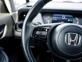 Honda Jazz 1.5 Full Hybrid Advance Sport Automaat | Adaptieve cruise | Dode hoek detectie | DAB | Apple Carplay / Android auto | Stoelverwa thumbnail 14