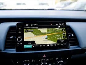 Honda Jazz 1.5 Full Hybrid Advance Sport Automaat | Adaptieve cruise | Dode hoek detectie | DAB | Apple Carplay / Android auto | Stoelverwa thumbnail 27