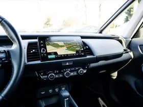 Honda Jazz 1.5 Full Hybrid Advance Sport Automaat | Adaptieve cruise | Dode hoek detectie | DAB | Apple Carplay / Android auto | Stoelverwa thumbnail 4