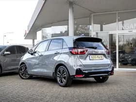 Honda Jazz 1.5 Full Hybrid Advance Sport Automaat | Adaptieve cruise | Dode hoek detectie | DAB | Apple Carplay / Android auto | Stoelverwa thumbnail 5