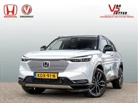 Honda HR-V 1.5 Full Hybrid Advance Style Automaat | Dealeronderhouden | Stoelverwarming | Adaptieve cruise | Navigatie | PDC voor en achter
