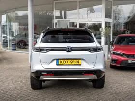 Honda HR-V 1.5 Full Hybrid Advance Style Automaat | Dealeronderhouden | Stoelverwarming | Adaptieve cruise | Navigatie | PDC voor en achter thumbnail 11