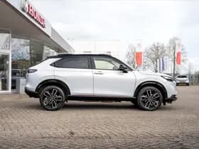 Honda HR-V 1.5 Full Hybrid Advance Style Automaat | Dealeronderhouden | Stoelverwarming | Adaptieve cruise | Navigatie | PDC voor en achter thumbnail 14
