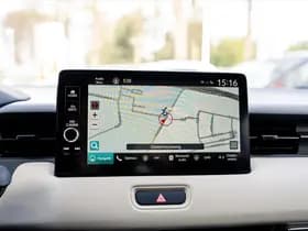 Honda HR-V 1.5 Full Hybrid Advance Style Automaat | Dealeronderhouden | Stoelverwarming | Adaptieve cruise | Navigatie | PDC voor en achter thumbnail 27