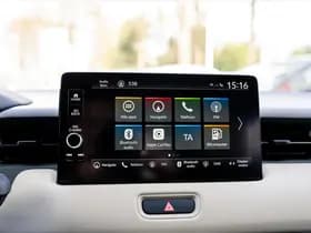 Honda HR-V 1.5 Full Hybrid Advance Style Automaat | Dealeronderhouden | Stoelverwarming | Adaptieve cruise | Navigatie | PDC voor en achter thumbnail 29