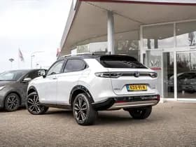 Honda HR-V 1.5 Full Hybrid Advance Style Automaat | Dealeronderhouden | Stoelverwarming | Adaptieve cruise | Navigatie | PDC voor en achter thumbnail 5