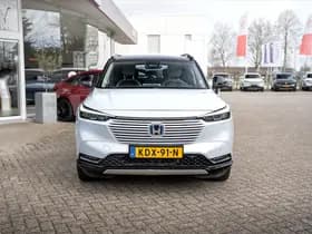 Honda HR-V 1.5 Full Hybrid Advance Style Automaat | Dealeronderhouden | Stoelverwarming | Adaptieve cruise | Navigatie | PDC voor en achter thumbnail 10