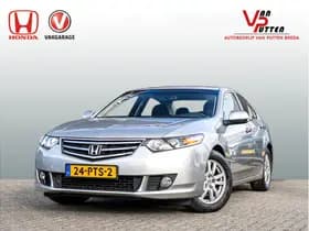 Honda Accord 2.0 Sedan Special Edition | NL auto | Dealeronderhouden | Trekhaak | Climate control | Cruise control | Achteruitrijcamera | Sto
