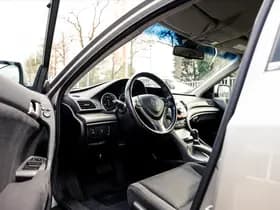 Honda Accord 2.0 Sedan Special Edition | NL auto | Dealeronderhouden | Trekhaak | Climate control | Cruise control | Achteruitrijcamera | Sto thumbnail 2