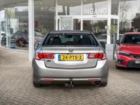 Honda Accord 2.0 Sedan Special Edition | NL auto | Dealeronderhouden | Trekhaak | Climate control | Cruise control | Achteruitrijcamera | Sto thumbnail 11