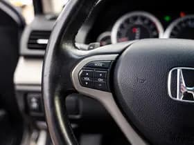 Honda Accord 2.0 Sedan Special Edition | NL auto | Dealeronderhouden | Trekhaak | Climate control | Cruise control | Achteruitrijcamera | Sto thumbnail 15