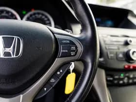 Honda Accord 2.0 Sedan Special Edition | NL auto | Dealeronderhouden | Trekhaak | Climate control | Cruise control | Achteruitrijcamera | Sto thumbnail 16