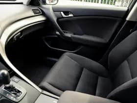 Honda Accord 2.0 Sedan Special Edition | NL auto | Dealeronderhouden | Trekhaak | Climate control | Cruise control | Achteruitrijcamera | Sto thumbnail 27